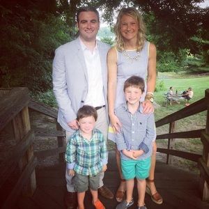 Meet your Posher, Josh